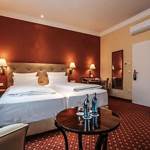 Hotel Mack Private Inn